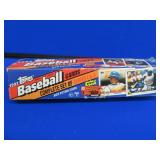 COMPLETE SET 1993 TOPPS BASEBALL CARDS SERIES 1 & 2 DRAFT PICK #92 JETER
