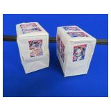 WRAPPED / UNKNOWN MYSTERY CARDS