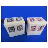 WRAPPED / UNKNOWN MYSTERY CARDS
