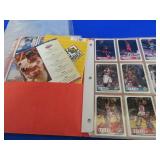 WOW! 1998 - 99 UPPER DECK NBA UD CHOICE PREVIEW 50 CARD SET PLUS TWINS