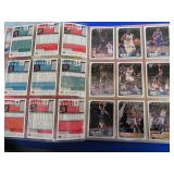 WOW! 1998 - 99 UPPER DECK NBA UD CHOICE PREVIEW 50 CARD SET PLUS TWINS