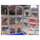 WOW! 1998 - 99 UPPER DECK NBA UD CHOICE PREVIEW 50 CARD SET PLUS TWINS