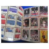 WOW! 1998 - 99 UPPER DECK NBA UD CHOICE PREVIEW 50 CARD SET PLUS TWINS
