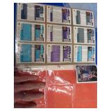 WOW! 1998 - 99 UPPER DECK NBA UD CHOICE PREVIEW 50 CARD SET PLUS TWINS