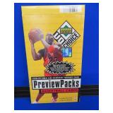 WOW! 1998 - 99 UPPER DECK NBA UD CHOICE PREVIEW 50 CARD SET PLUS TWINS