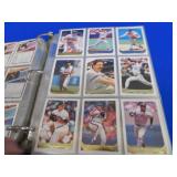 LARGE BOOK OF 1993 BASEBALL