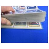 LARGE BOOK OF 1993 BASEBALL