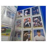 LARGE BOOK OF 1993 BASEBALL