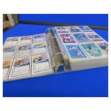 LARGE BOOK OF 1993 BASEBALL