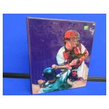 BASEBALL CARD COLLECTOR