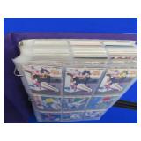 BASEBALL CARD COLLECTOR
