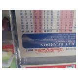 BASEBALL CARD COLLECTOR