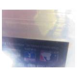 BASEBALL CARD COLLECTOR