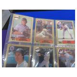 BASEBALL CARD COLLECTOR