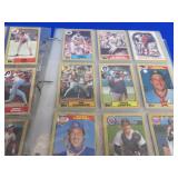 BASEBALL CARD COLLECTOR