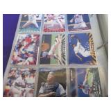 BASEBALL CARD COLLECTOR