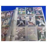 BASEBALL CARD COLLECTOR