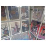 BASEBALL CARD COLLECTOR