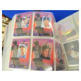BASEBALL CARD COLLECTOR