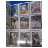 BASEBALL CARD COLLECTOR