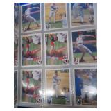 BASEBALL CARD COLLECTOR