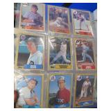 BASEBALL CARD COLLECTOR