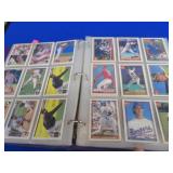 BASEBALL CARD COLLECTOR