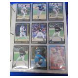 BASEBALL CARD COLLECTOR