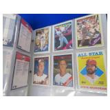 BASEBALL CARD COLLECTOR