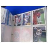 BASEBALL CARD COLLECTOR