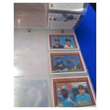 BASEBALL CARD COLLECTOR