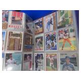 BASEBALL CARD COLLECTOR