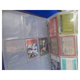 BASEBALL CARD COLLECTOR