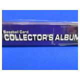 BASEBALL CARD COLLECTOR