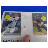 SMALL BOX WITH BIG NAMES