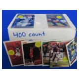 SMALL BOX WITH BIG NAMES