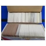 MIXED LOT OF CARDS 1) MARKED COLLECTORS CHOICE