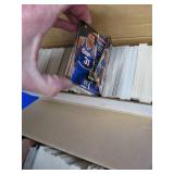 MIXED LOT OF CARDS 1) MARKED COLLECTORS CHOICE