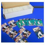 1994 STADIUM CLUB BASEBALL