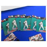 1994 STADIUM CLUB BASEBALL
