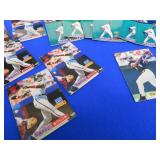 1994 STADIUM CLUB BASEBALL