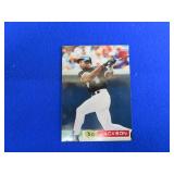 1994 STADIUM CLUB BASEBALL
