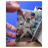 1994 STADIUM CLUB BASEBALL