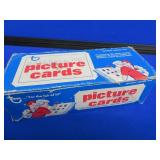 TOPPS 1989 BASEBALL CARDS "PICTURE CARDS"