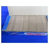 TOPPS 1989 BASEBALL CARDS "PICTURE CARDS"
