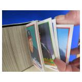 TOPPS 1989 BASEBALL CARDS "PICTURE CARDS"