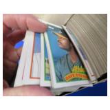 TOPPS 1989 BASEBALL CARDS "PICTURE CARDS"