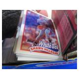 TOPPS 1989 BASEBALL CARDS "PICTURE CARDS"