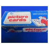 TOPPS 1989 BASEBALL CARDS "PICTURE CARDS"