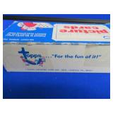 TOPPS 1989 BASEBALL CARDS "PICTURE CARDS"